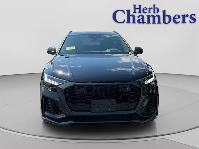 audi rs q8 2021 WU1ARBF18MD027213 image audi rs q8 2021 WU1ARBF18MD027213 image